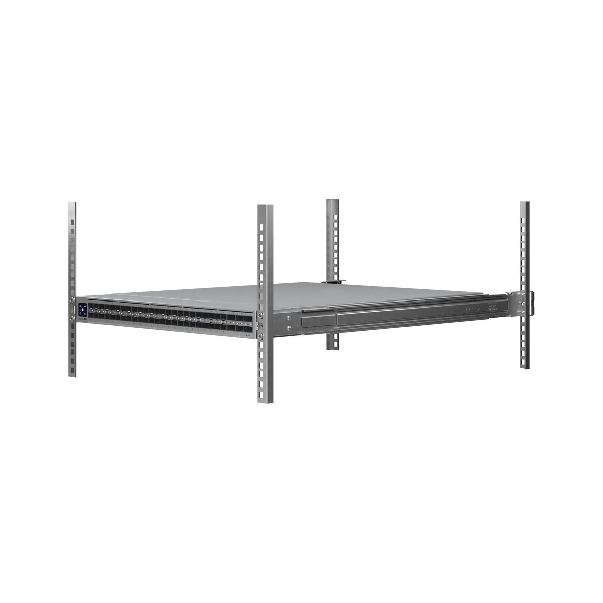 Ubiquiti UniFi Enterprise Campus Aggregation | ECS-Aggregation - image 6