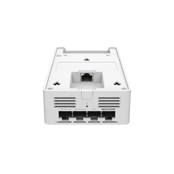 TP-Link Omada BE9300 Tri-Band Wi-Fi 7 Wall Plate AP | EAP775-W - image 4