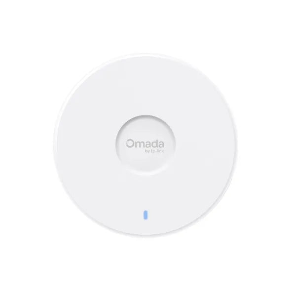 TP-Link Omada Dual-Band Wi-Fi 7 AP | EAP727