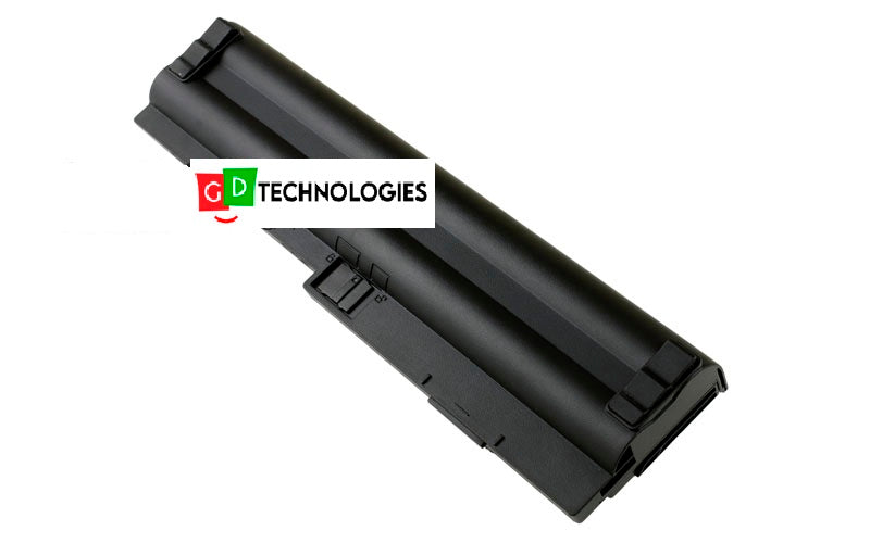 LENOVO THINKPAD X200 10.8V 4400MAH/48WH REPLACEMENT BATTERY