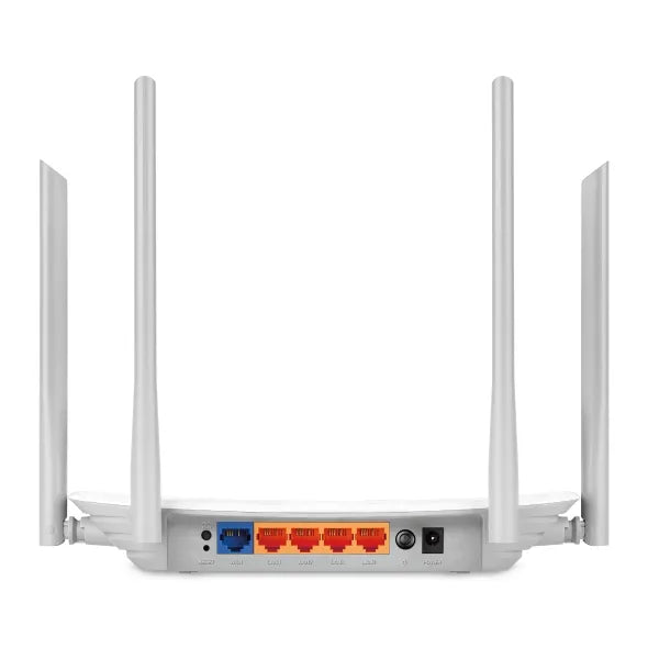 TP-Link Dual Band Wi-Fi, 300 Mbps on 2.4GHz + 867 Mbps on 5GHz - image 3