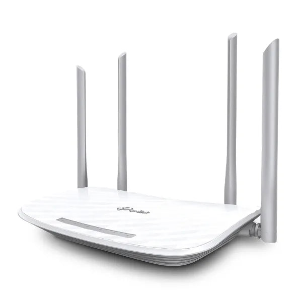 TP-Link Dual Band Wi-Fi, 300 Mbps on 2.4GHz + 867 Mbps on 5GHz - image 2