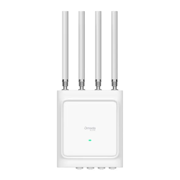 TP-Link AX3600 Indoor/Outdoor WiFi 6 Access Point | EAP668-Outdoor-HD