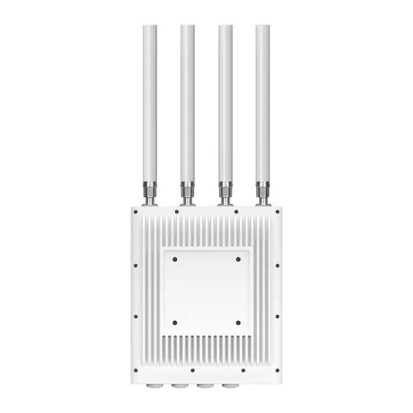 TP-Link AX3600 Indoor/Outdoor WiFi 6 Access Point | EAP668-Outdoor-HD - image 5