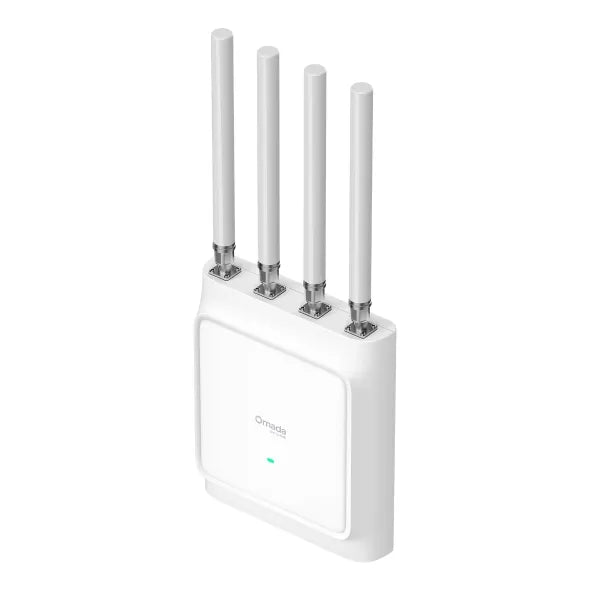 TP-Link AX3600 Indoor/Outdoor WiFi 6 Access Point | EAP668-Outdoor-HD - image 2