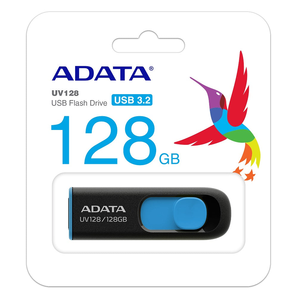 UV128 USB 3.2 Flash Drive- 128GB