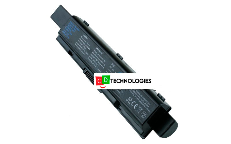 TOSHIBA SATELLITE A200 10.8V 7800MAH/84WH REPLACEMENT BATTERY