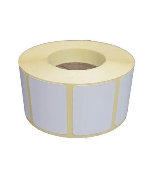 LABELS: 40*30MM / 5000 PER ROLL