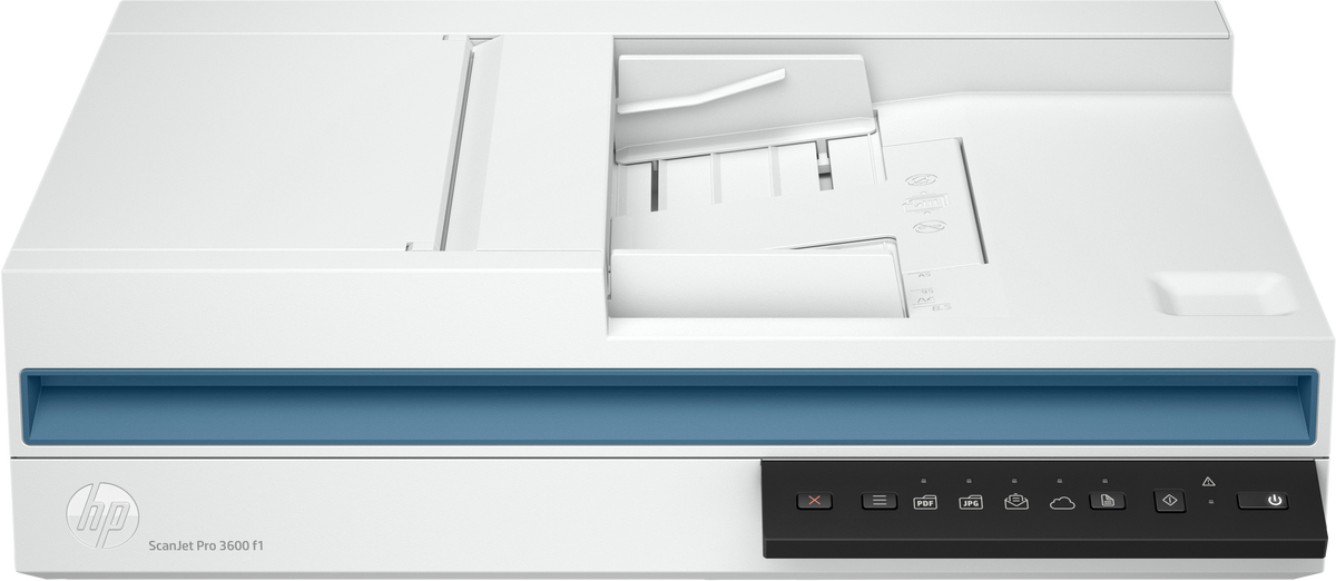 HP SCANJET PRO - 20G06A
