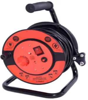 OPEN EXTENSION REEL 20M