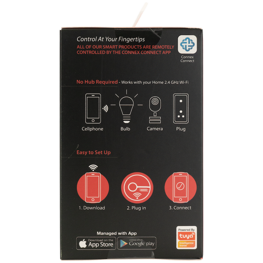 Smart Wi-Fi Smoke Detector Alarm Twin Pack - image 20