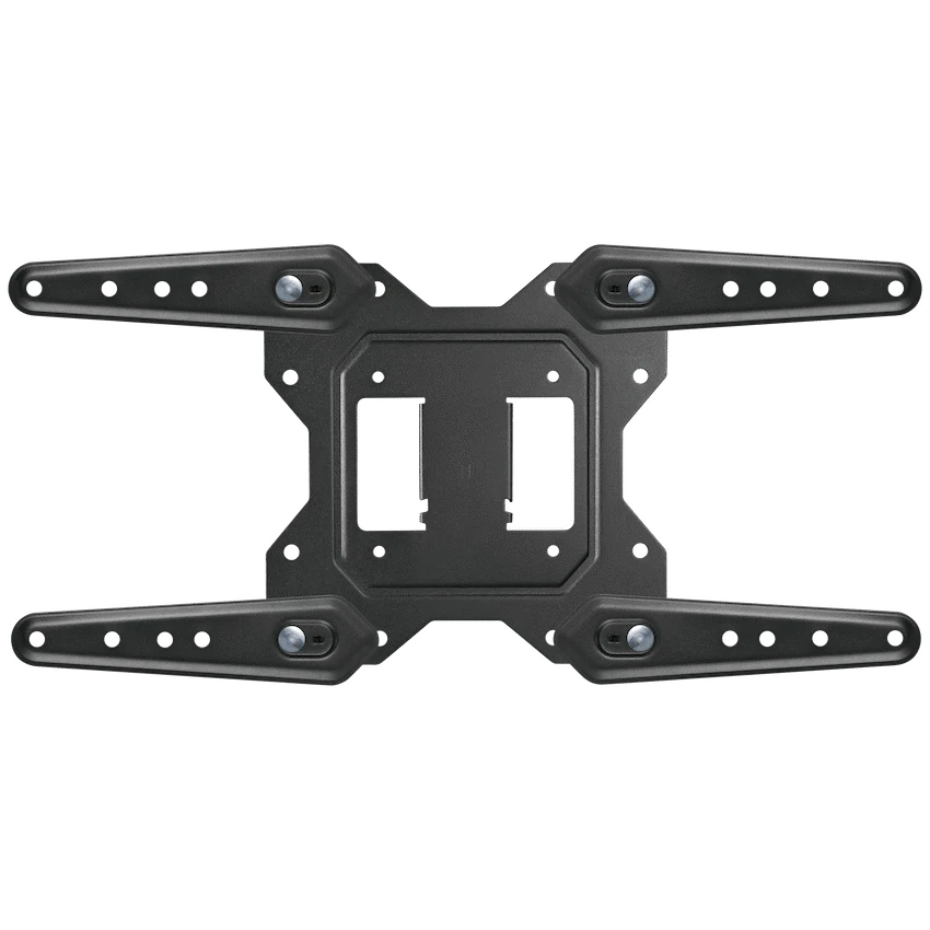 Ellies Solid series Full Motion Single Arm Tv Wall Mount For 23" - 55" TVs - image 20