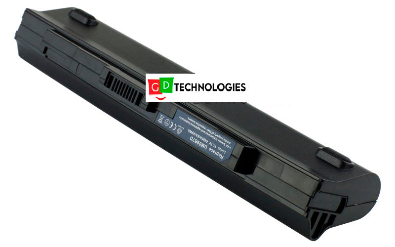 Acer Aspire One 531 11.1V 4400MAH/49WH Replacement Battery