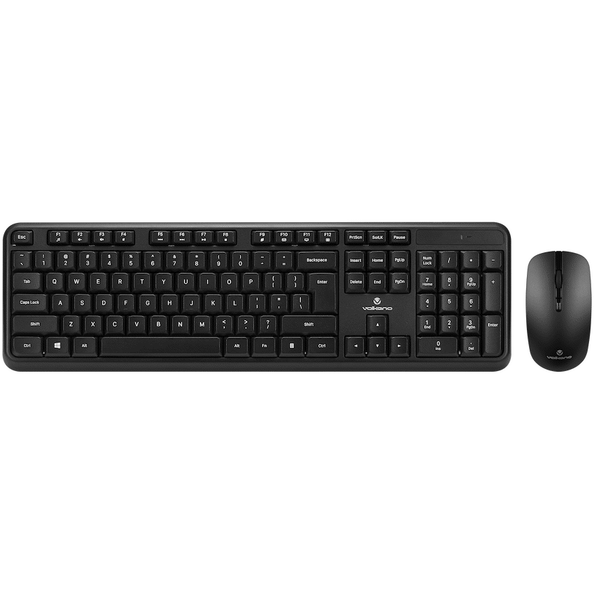 Volkano Opal Series Wireless Keyboard and Mouse Combo - image 20