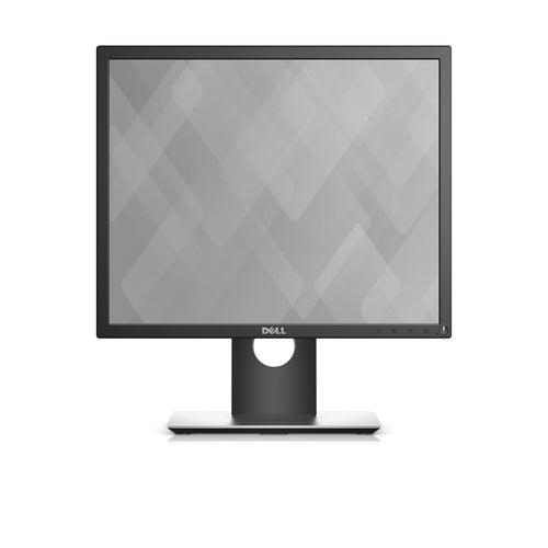 DELL 19 MONITOR  P1917S - 48CM(19INCH) BLACK SAF 3YR NBD - 210-AJBP