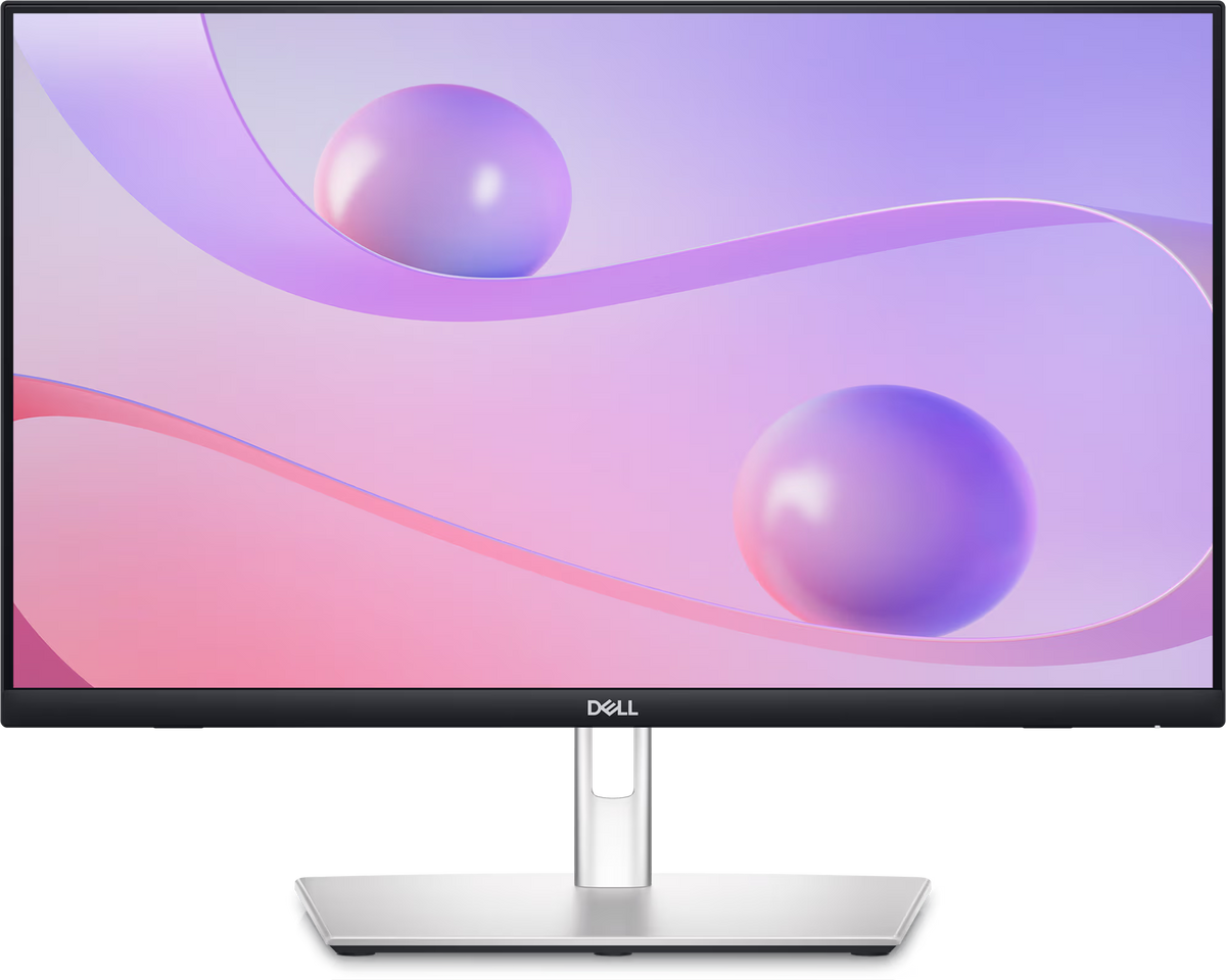 DELL 24 TOUCH USB-C HUB MONITOR - 210-BHSK