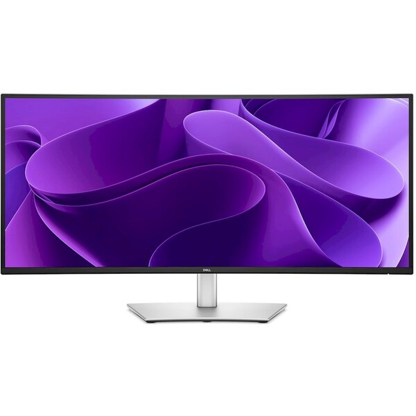 DELL PRO 34 PLUS P3425WE MONITOR - 210-BRDR