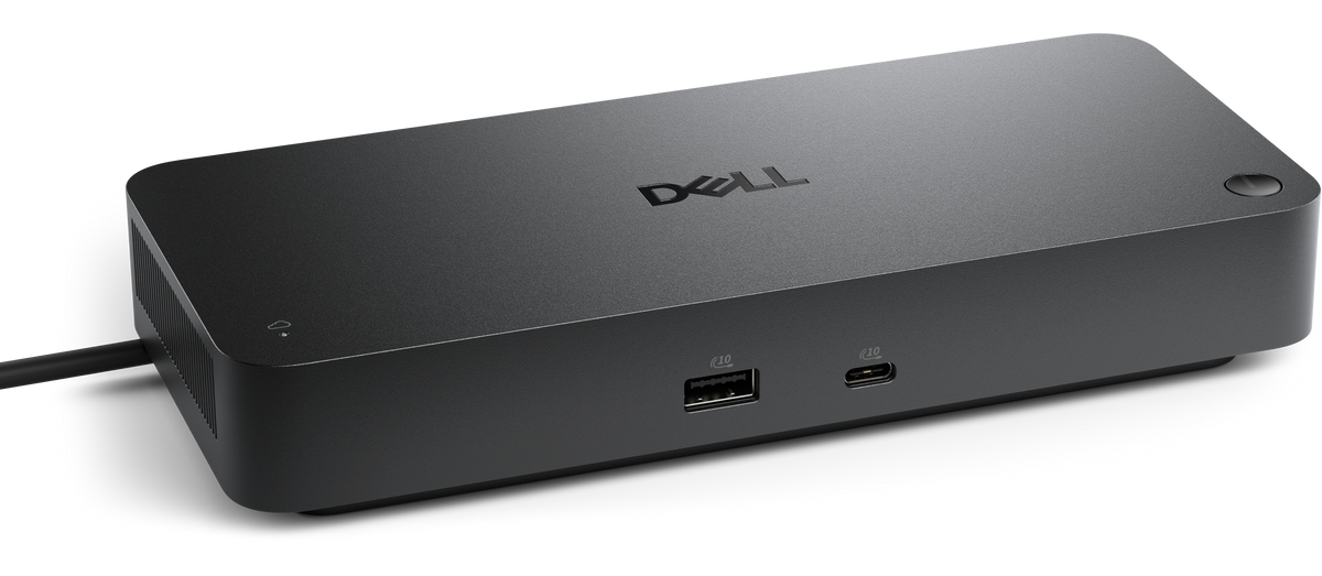 DELL PRO SMART DOCK SD25 - 210-BRFM