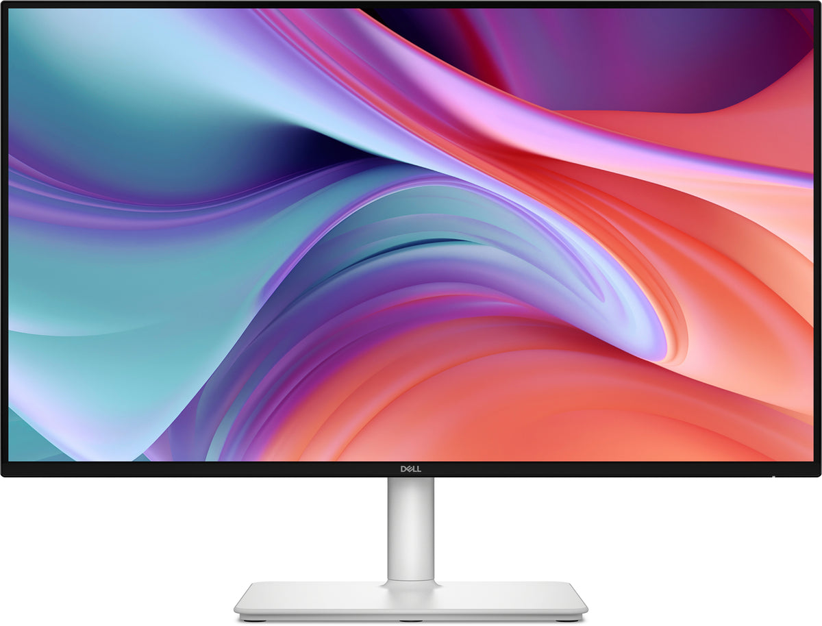 DELL 27IN MONITOR​