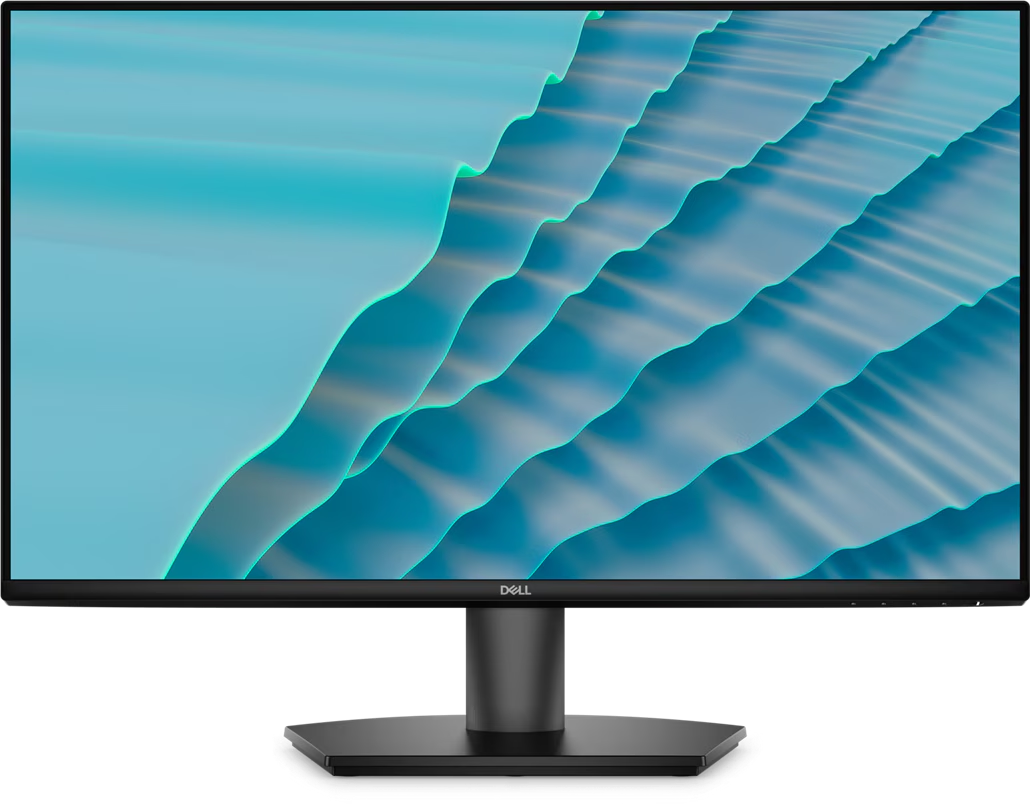 DELL 27IN FHD MONITOR - 210-BVCC