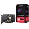 Arktek AMD Radeon RX550 4GB GDDR5 128-bit HDMI / DVI / DP Graphics Card