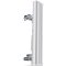 Ubiquiti airMAX AM-5G19-120 5GHz,  120º, 19 dBi antenna, 2x2 dual-polarity performance, Robust mechanical design for outdoor application use