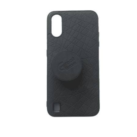 SAMSUNG A 01 COVERS