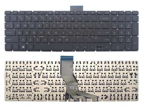 HP 250 G6 LAPTOP KEYBOARD HP 15-BS010NI