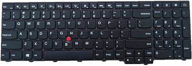 LENOVO THINKPAD E540 REPLACEMENT KEYBOARD WITH BACKLIT
