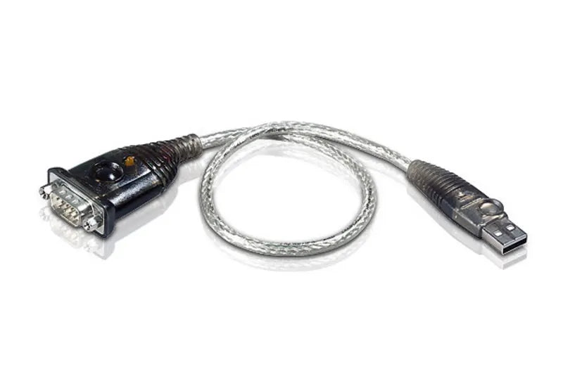 USB to RS-232 Adapter (35 cm) - image 3