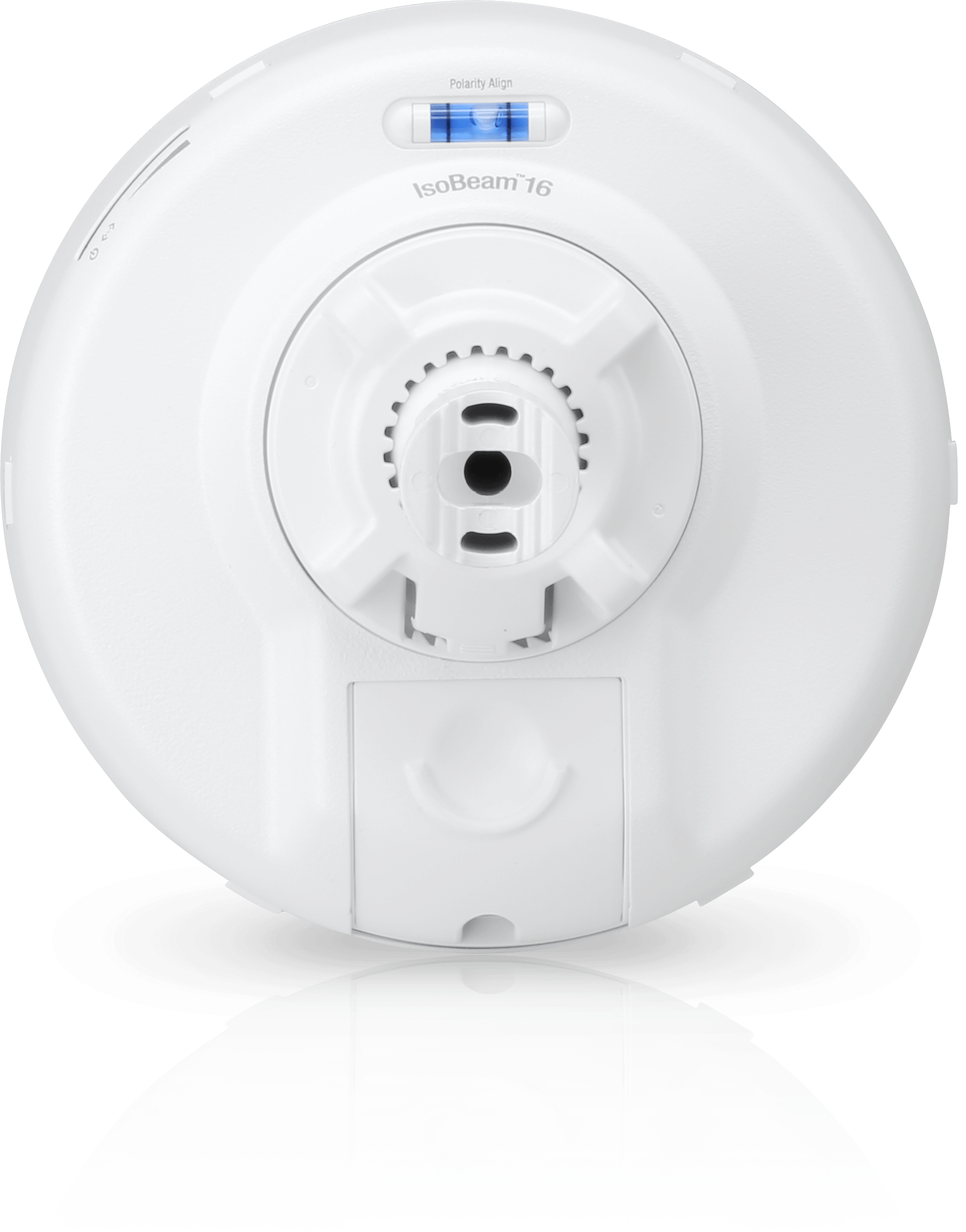 Ubiquiti UISP airMAX Isolator Shield for NanoBeam® 16 | ISO-BEAM-16