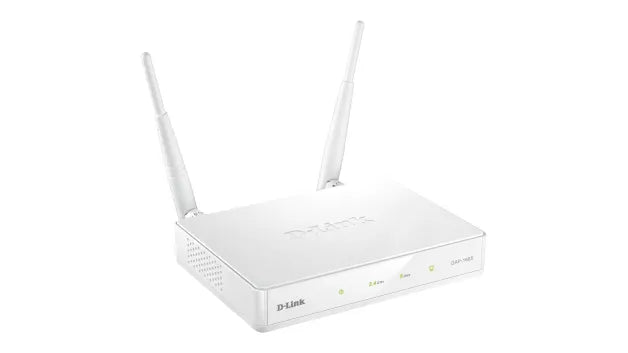 D-Link Wireless AC1200 Dual Band Access Point ; 10/100/1000BASE-TX LAN PORT - image 5