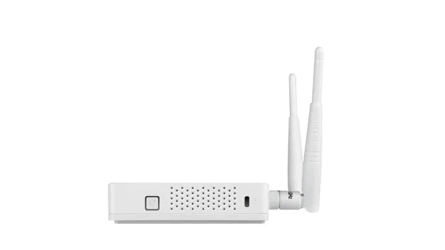 D-Link Wireless AC1200 Dual Band Access Point ; 10/100/1000BASE-TX LAN PORT - image 2