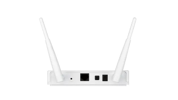 D-Link Wireless AC1200 Dual Band Access Point ; 10/100/1000BASE-TX LAN PORT - image 4