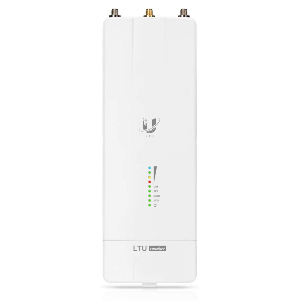 Ubiquiti UISP airMAX LTU Rocket 5GHz Radio Includes POE Injector | LTU-Rocket - image 2