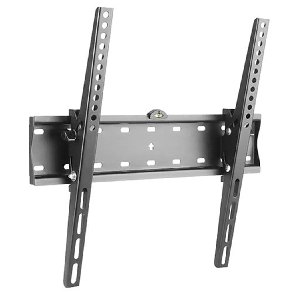 BRACKET 32-55 LED;LCD FLAT PANEL TILT; VESA (200×200;300×300;400×200;400×400); max weight 48KG; built-in bubble level