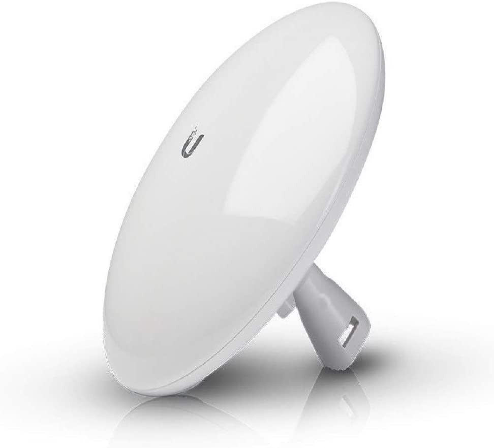 Ubiquiti UISP airMAX Nanobeam M5 16dBi Includes PoE injector | NBE-M5-16 - image 4