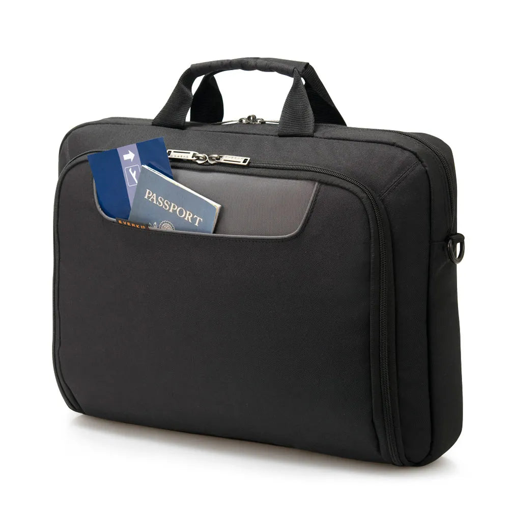 EVERKI EKB407NCH14 ADVANCE 14'' LAPTOP BRIEFCASE - image 3