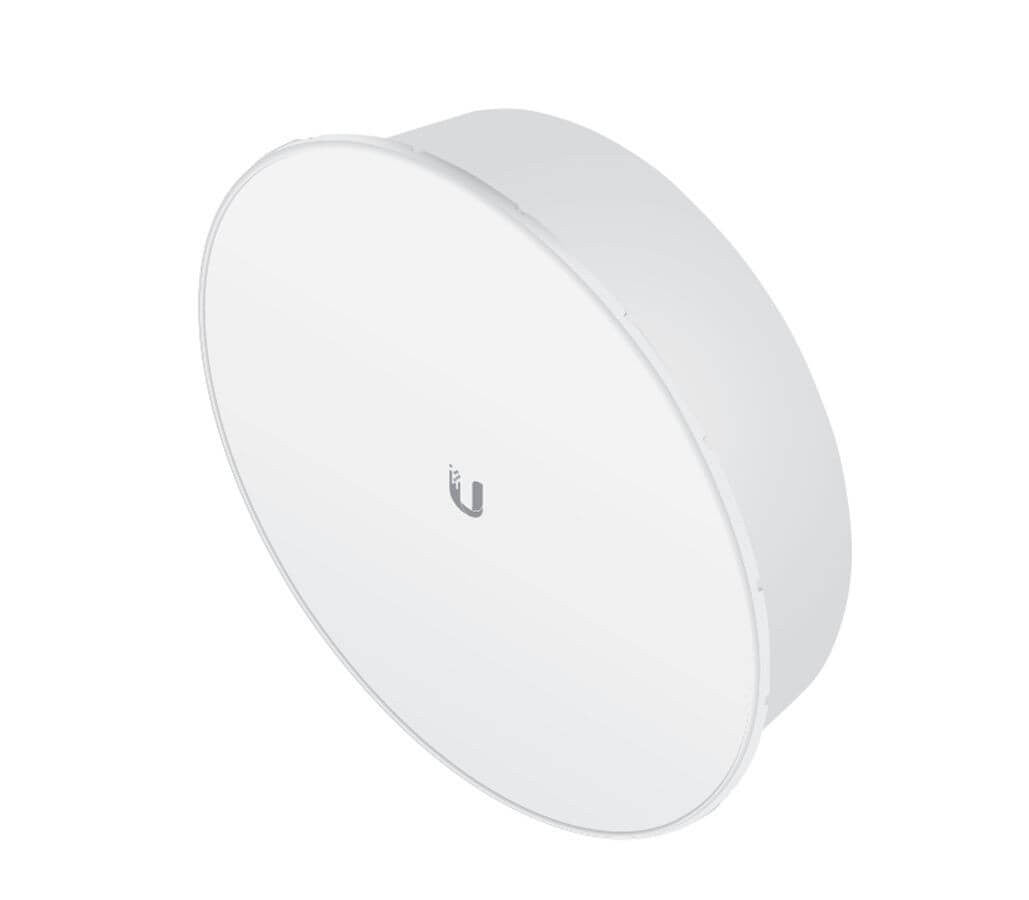 Ubiquiti UISP airMAX PowerBeam 5AC ISO 5 GHz 25dBi Isolator Radio Includes POE Injector | PBE-5AC-ISO-Gen2 - image 2