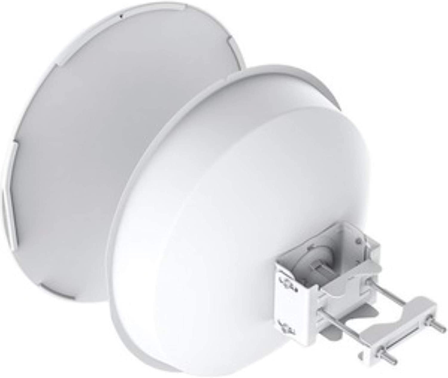 Ubiquiti UISP airMAX PowerBeam 5AC ISO 5 GHz 25dBi Isolator Radio Includes POE Injector | PBE-5AC-ISO-Gen2 - image 3