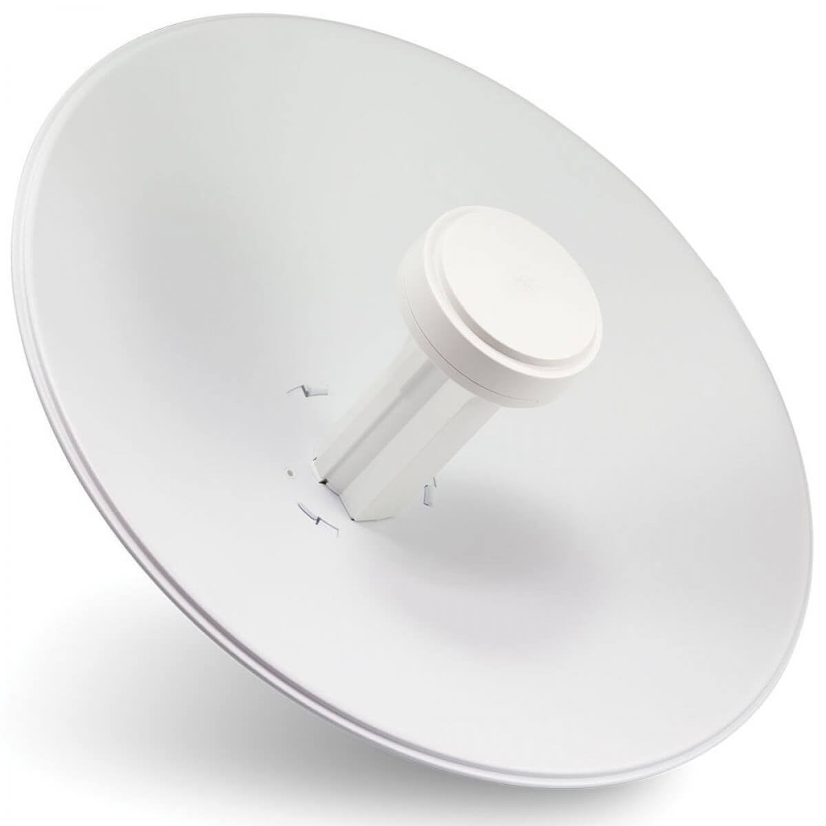 Ubiquiti UISP airMAX PowerBeam M2 400 2.4 GHz 18dBi Radio Includes POE Injector | PBE-M2-400 - image 3