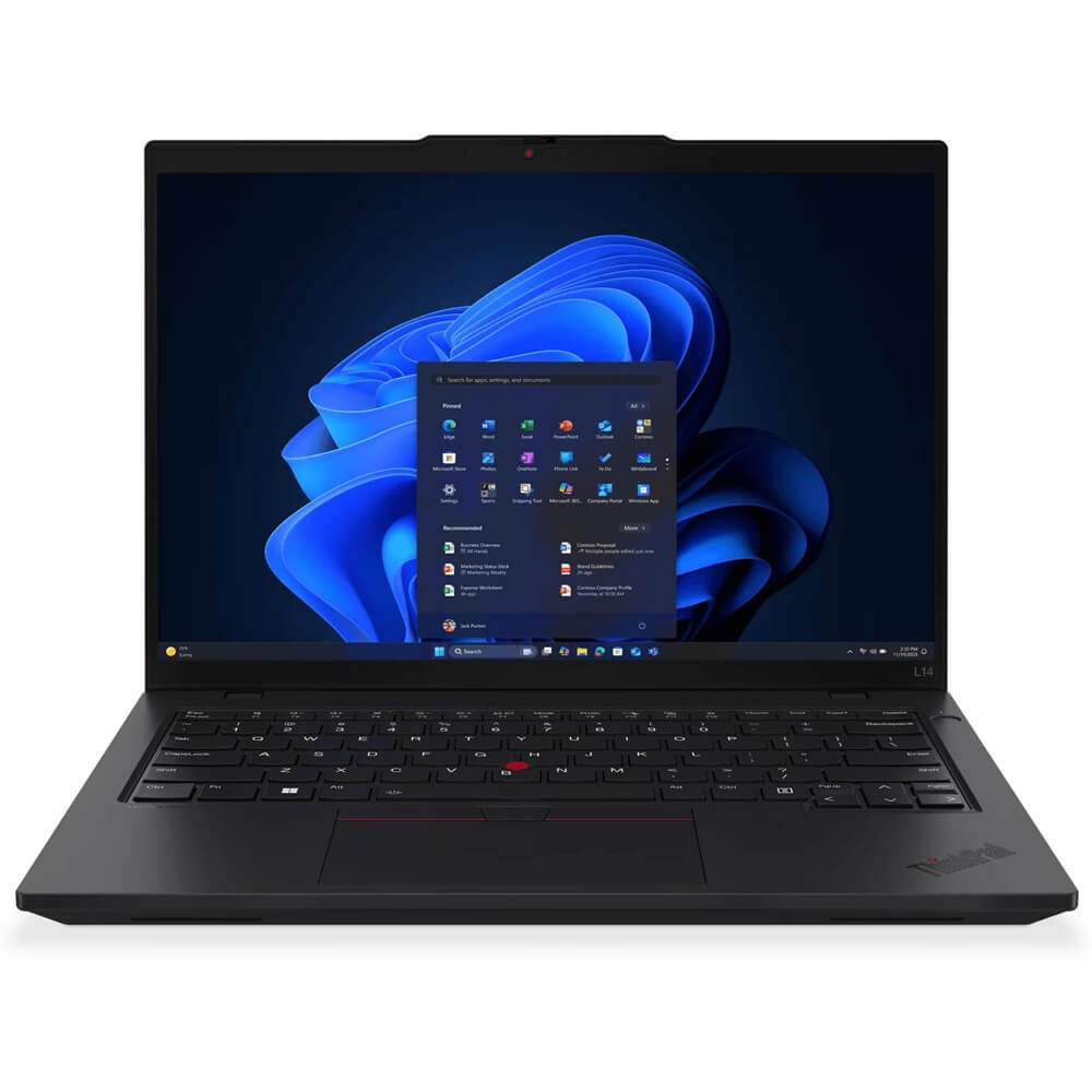 LENOVO L14 G7 U7 355 16GB 1TB 14IN WUXGA NOTEBOOK