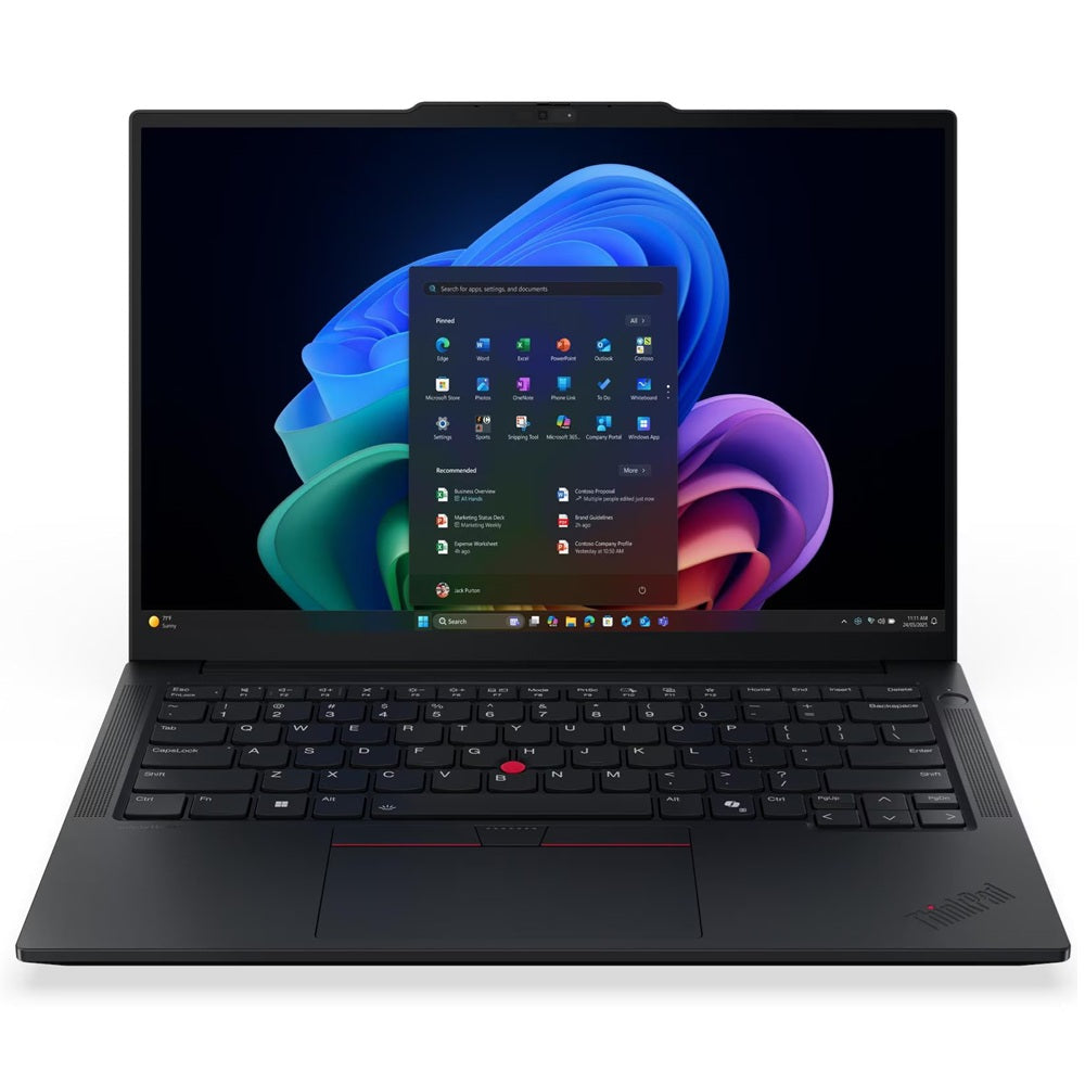 LENOVO E14 G8 PTL 14IN WUXGA NOTEBOOK - 21Y6001RZA