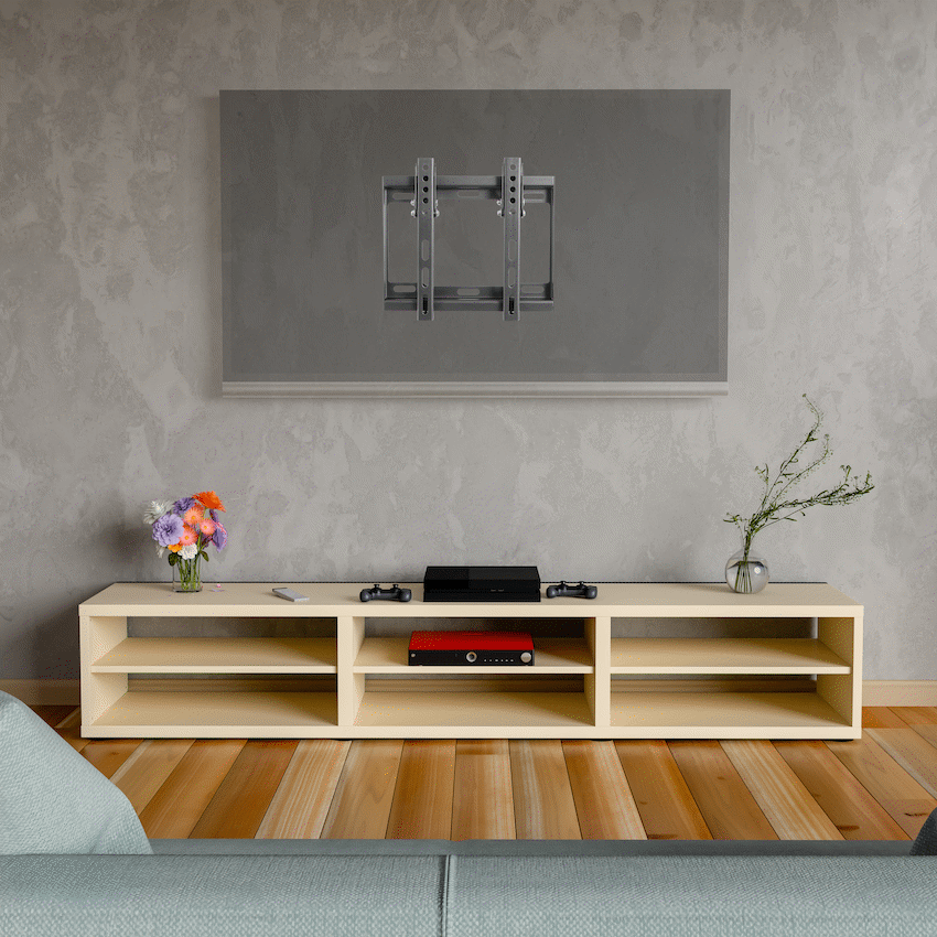 Ellies Solid series Tilt TV Wall Mount For 23" - 42" TVs - image 21