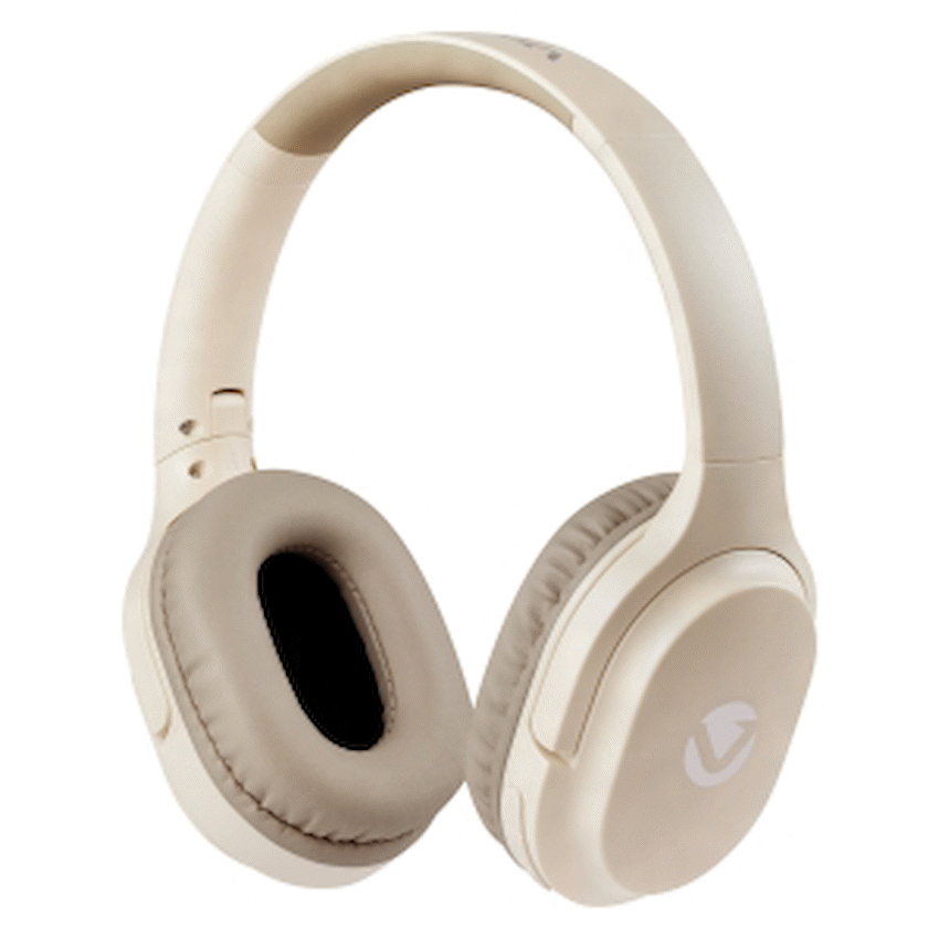 Volkano Pebble Series Bluetooth Headphones - Khaki - image 21