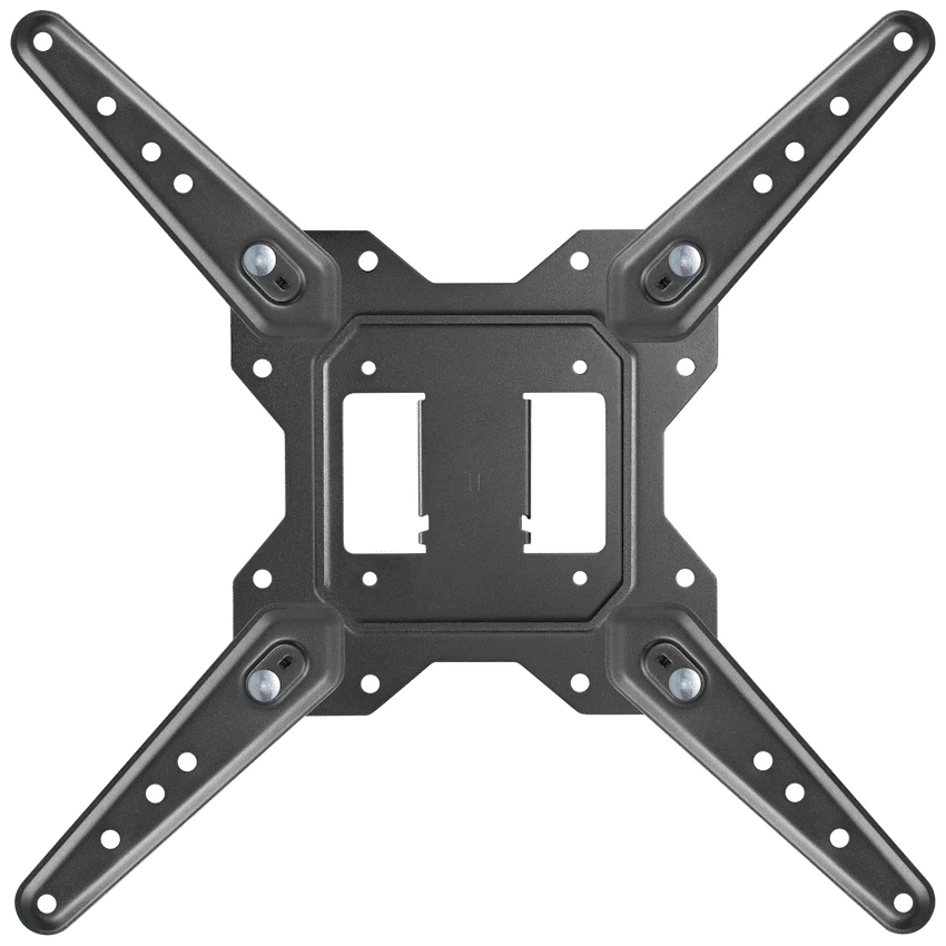 Ellies Solid series Full Motion Single Arm Tv Wall Mount For 23" - 55" TVs - image 21