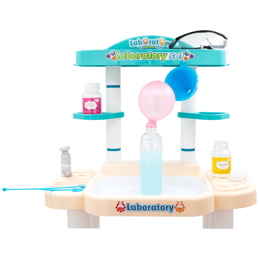 Edu-matic My Laboratory with 19 Experiments - image 21