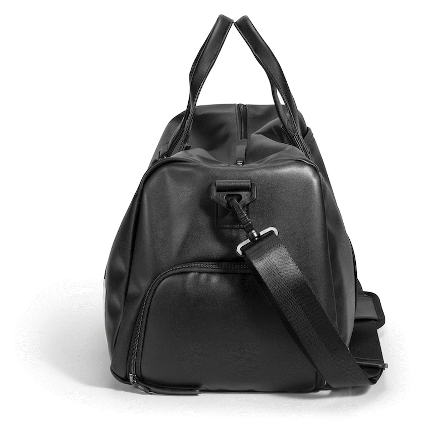 Kingsons Casual Daily 29l Duffle Bag - Black - image 21