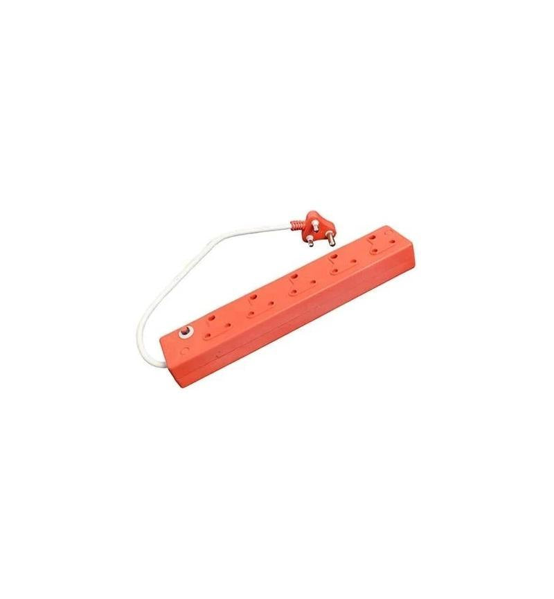 5 WAY DEDICATED MULTIPLUG - image 2