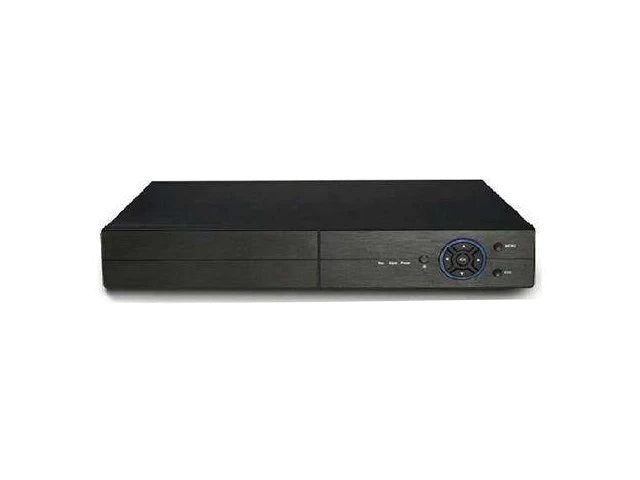 5.0MP,H.265 8CH AHD DVR with Face Detetction